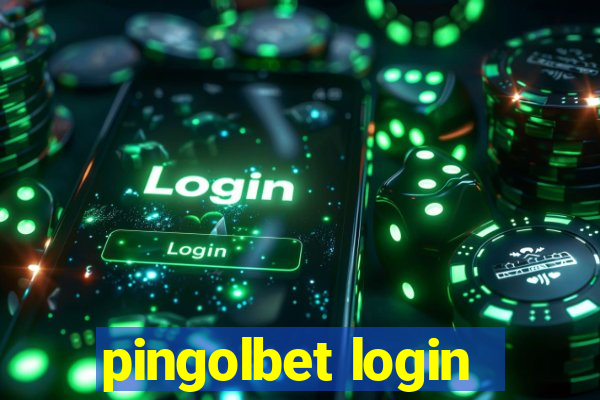 pingolbet login